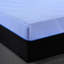 Matelas 12 po et base ajustable - Gel respirant en mousse bleue