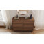 Commode moderne à 6 tiroirs l 47,2 po Abbate-852175576