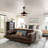 Montara 36'' Ceiling Fan with Light Kit