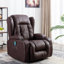 Canapé inclinable Pu-650994664