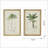 S/2 Tree Framed Print