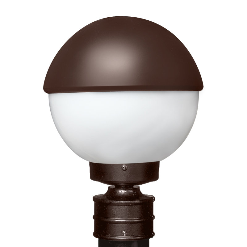 Donnie Lantern Head, Bronze