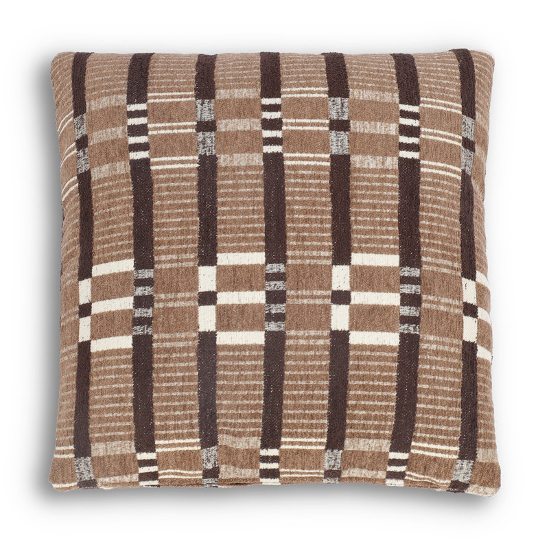 Kova Pillow Cover & Insert