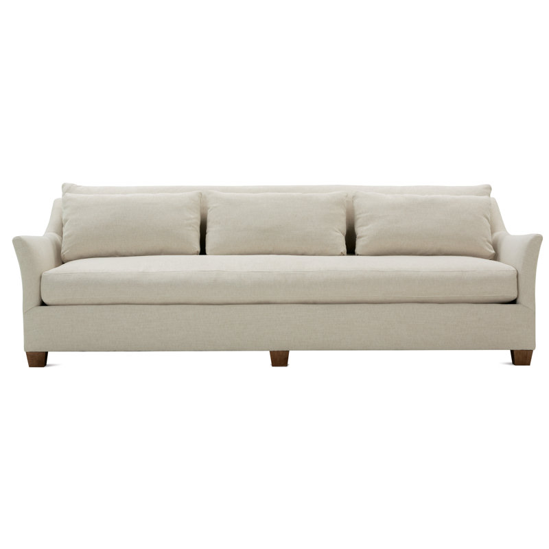 Moreau 98'' Sofa Bench Cushion