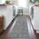 Fareham Washable Floral Indoor / Outdoor Rug