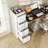 4 Drawer Filing Cabinet
