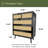 Anndee Accent Chest