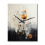 Horloge murale surdimensionnée Minimalisme-439804110
