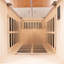 Sauna infrarouge lointain 1420W