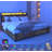 LED Bed Frame With Drawers,Headboard And Charging Station-54821035-54821029