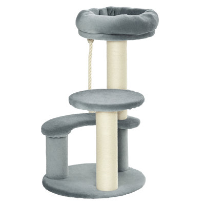 65cm H Cat Tree