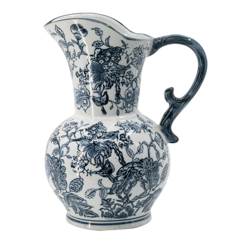 Decorative Urns & Jars