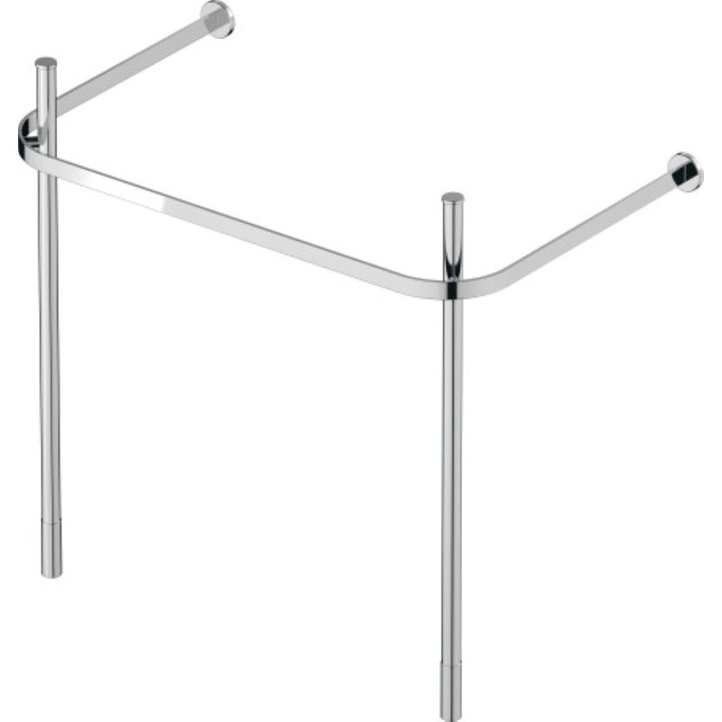 Console de salle de bain Happy D.2