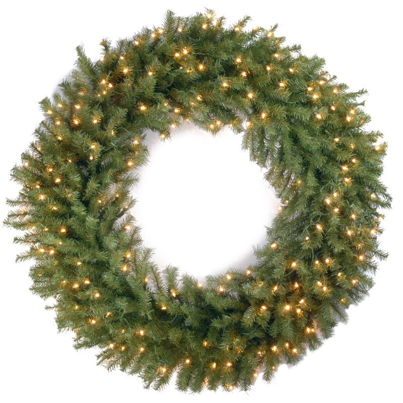 12'' Wreath
