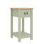 Lillie Aabas Bedside Table-94829128