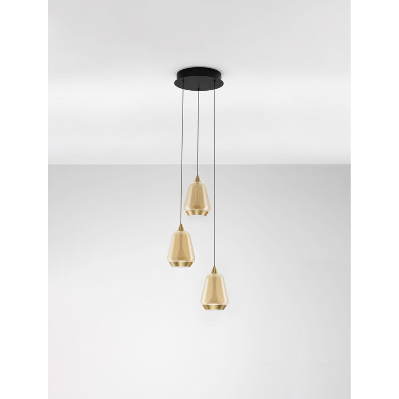 - Light Pendant