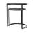 Aluminum Top Nesting Tables End Table-1680554717