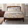Solid Wood Panel Bed by Winston Porter