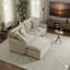 Canapé modulaire Cozy-1657824056
