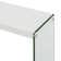 Allegonda 42'' Console Table