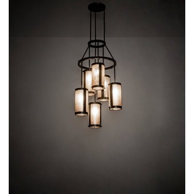 6 - Light Pendant