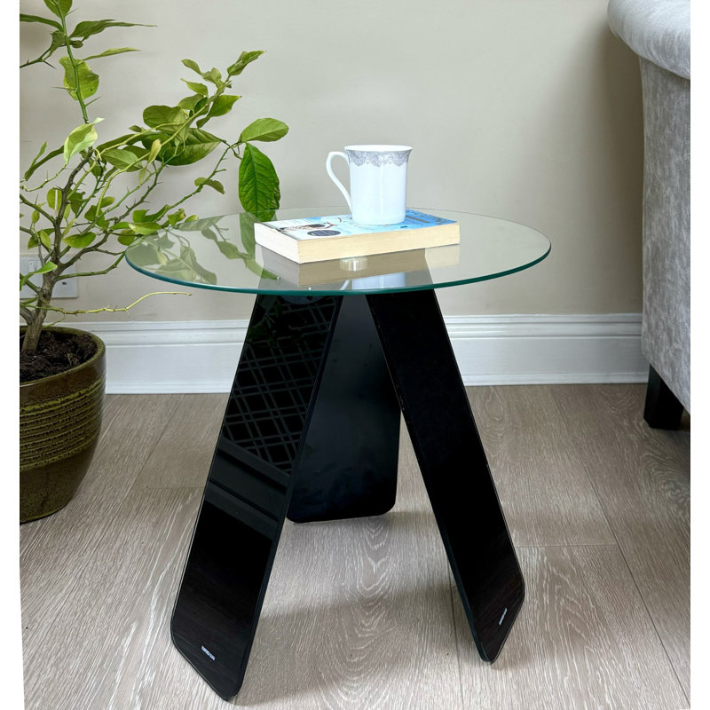 Cassanora End Table