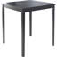 Table de salle à manger comptoir-22164394
