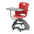 Rouge est en rupture de stock