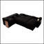 Canapé-lit en velours côtelé en forme de U de 254 cm (100 pouces) avec ports USB, tablette, porte-gobelet et très grand espace de rangement-914945718-914945719
