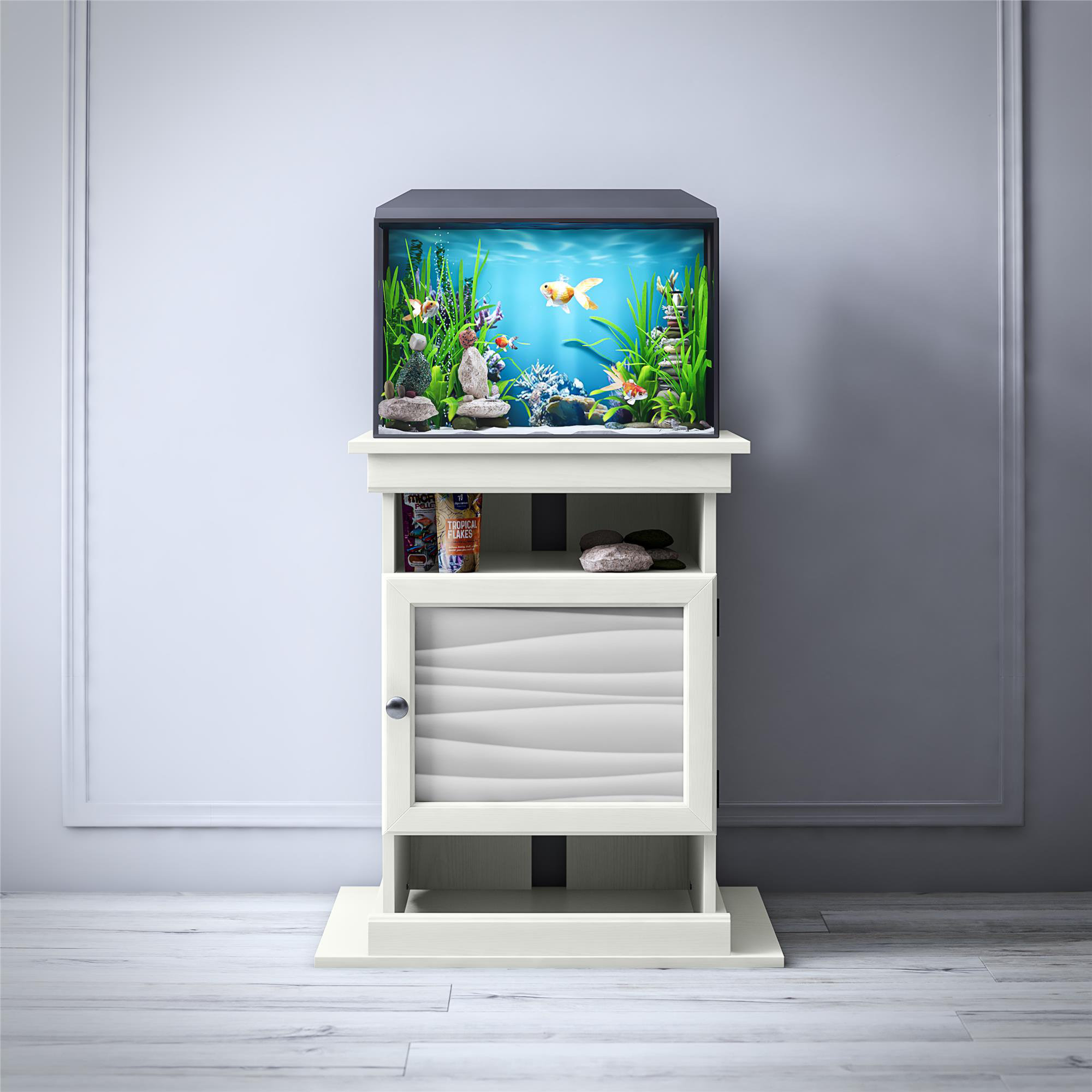 Our Favorite Unique Aquariums 2024 | Wayfair