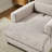 36‘’ Modern Upholstered Indoor Chaise Lounge-1278729367