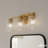 Jasmine Roth 3 - Light Dimmable Vanity Light