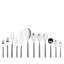 Fantasia Flatware Set - 67 Pieces - Vanilla-313951491