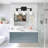 Kally 3 - Light Dimmable Vanity Light