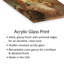 La Sainte pizza par Jonas Loose - peinture sans cadre-1959950599