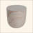 Outdoor/Indoor Lightweight Concrete Side Table