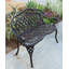 Creedmoor Outdoor Bench-654485776