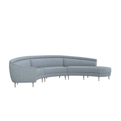 Capri Sectional