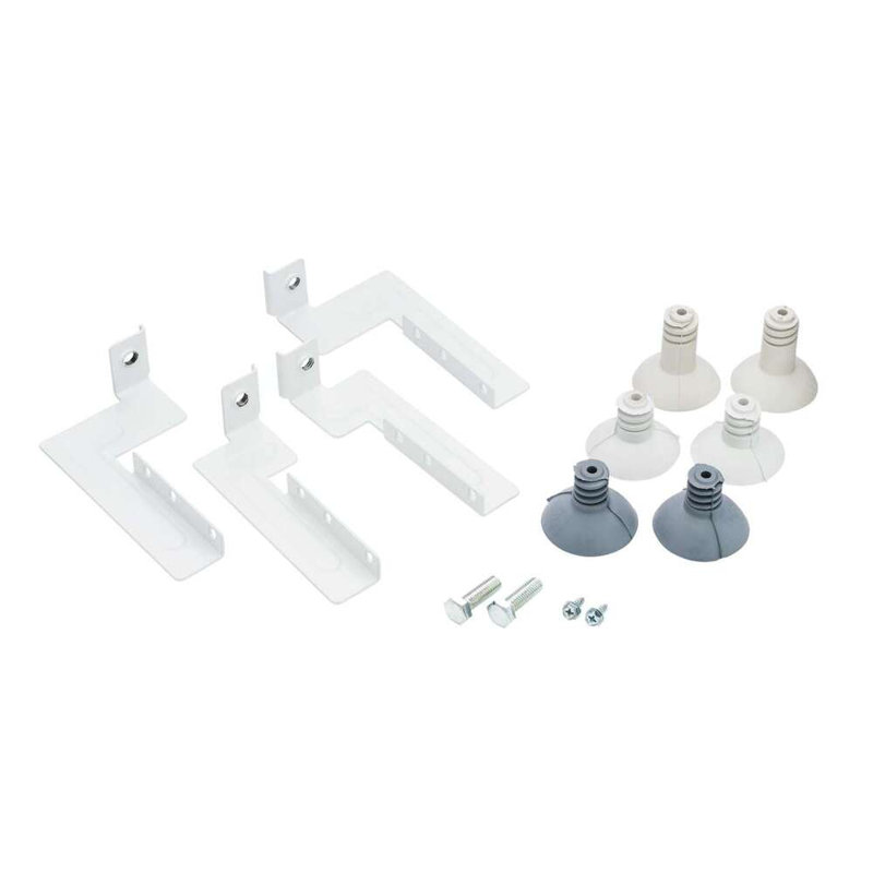 Electrolux Stacking Kit For 24" Washers And Dryers