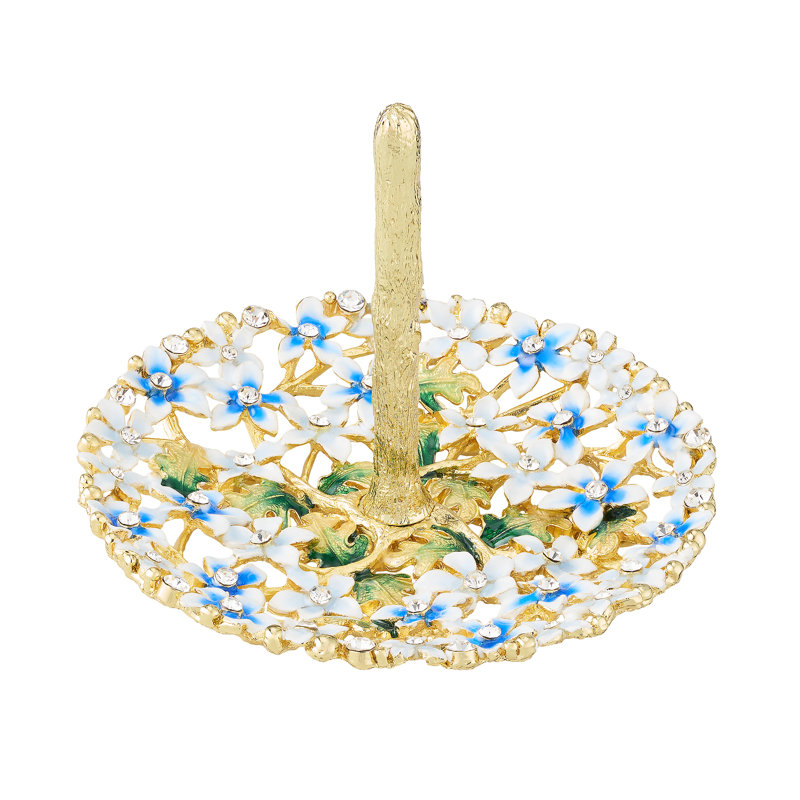 Daphne Ring Holder