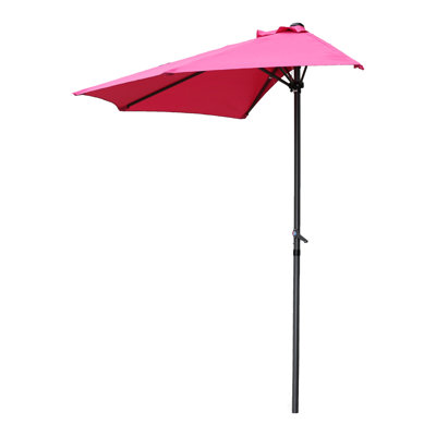 Patson 107'' Market Umbrella