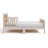 Pasadena Toddler Bed with Guardrails-111134970