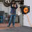 Generator Extension Cord