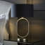 Suejin Metal Table Lamp-830347678
