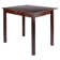 Gaviana Extendable Beech Solid Wood Dining Table