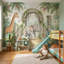 Papier peint jungle tropicale-1305999385-1305999388