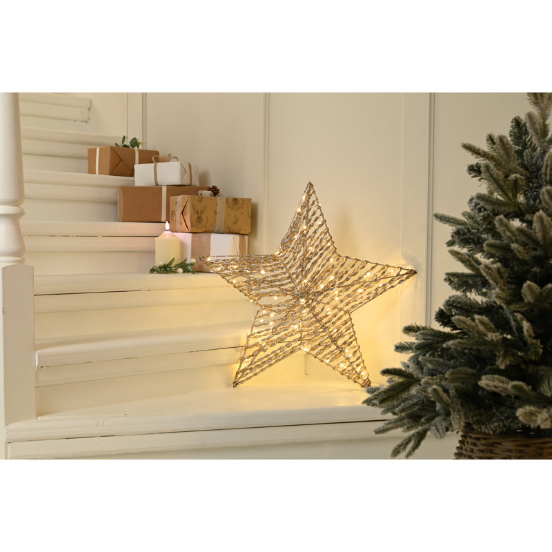 60cm LED String Lights