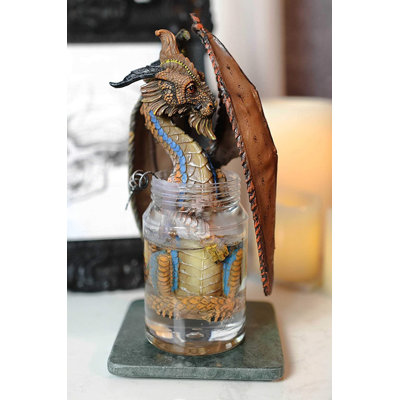 Figurine Argylle Saint George