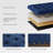 Ashtin Tufted Upholstered Flip-Top Storage Bench-1141693465