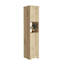 Adhesive Linen Cabinet